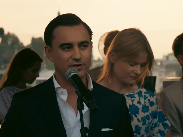 Foto: Samir Ikhlef & Volkan Saracoglu
