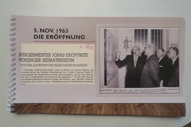 Foto: Patricia Hillinger/MeinBezirk