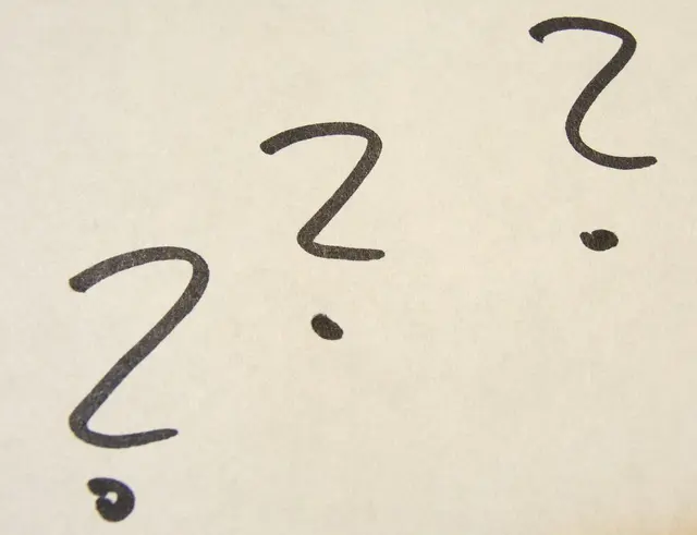 Nachgefragt: Kennst du die Antworten? | Foto: Santrucek