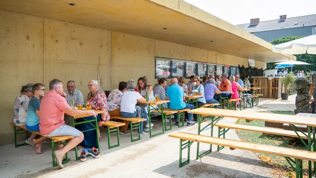 Foto: MV Weißkirchen/Mathias Hubauer