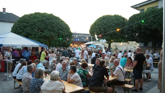 Foto: MV Weißkirchen/Mathias Hubauer