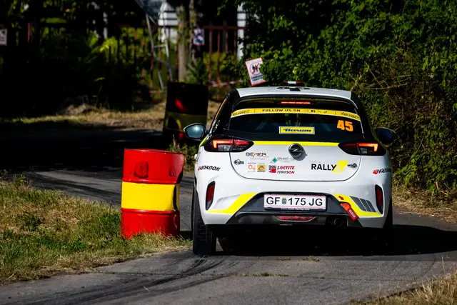 Foto: Full Send Motorsports Media Agency