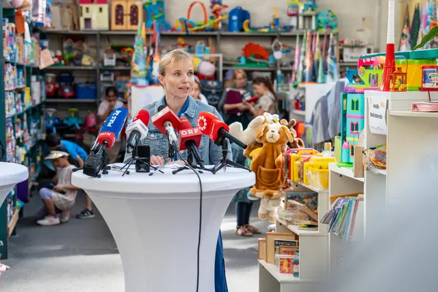 Foto: Valentina Marinelic/MeinBezirk