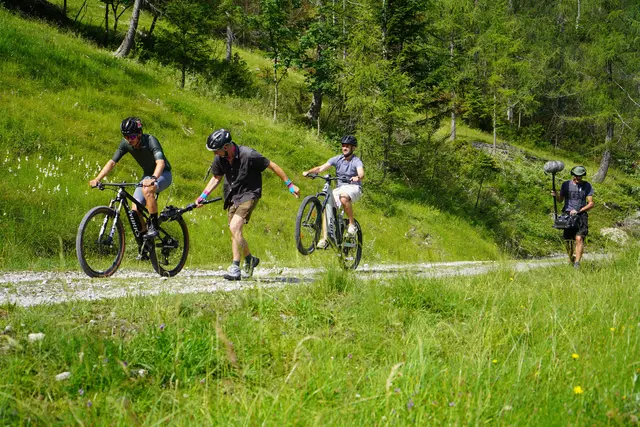 Foto: ServusTV/Sabine Knoche/Degn Film