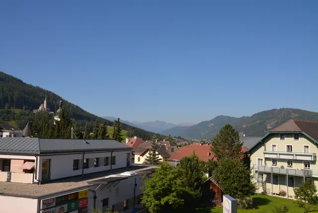 Nach schlechtem Juli hofft der Tourismus im Lungau auf guten August 2025 (SYMBOLBILD) | Foto: meinbezirk.at/lungau