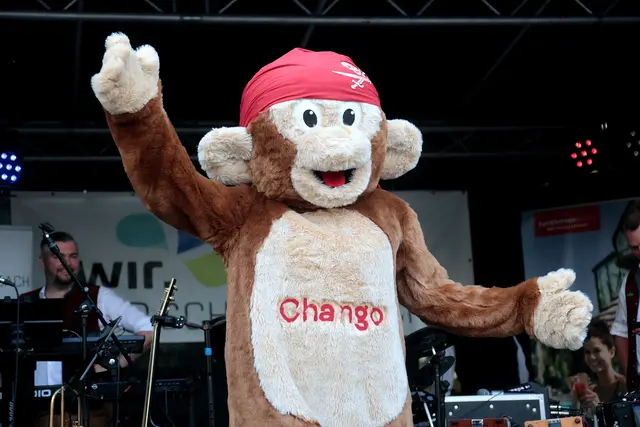 Foto: eventfoto.at/Maringer