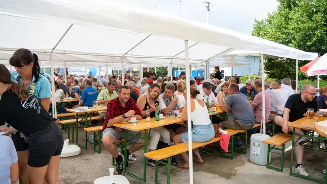 Foto: MV Weißkirchen/Mathias Hubauer