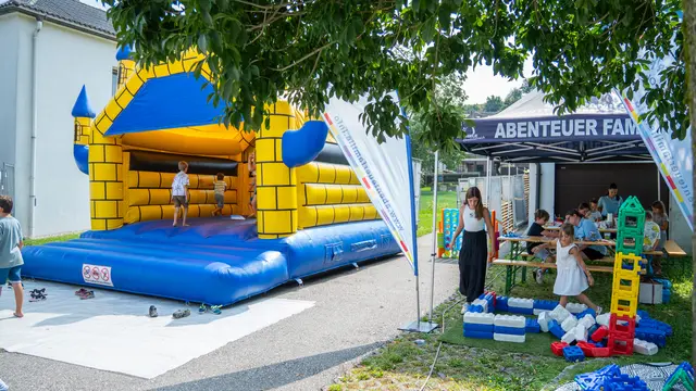 Foto: MV Weißkirchen/Mathias Hubauer