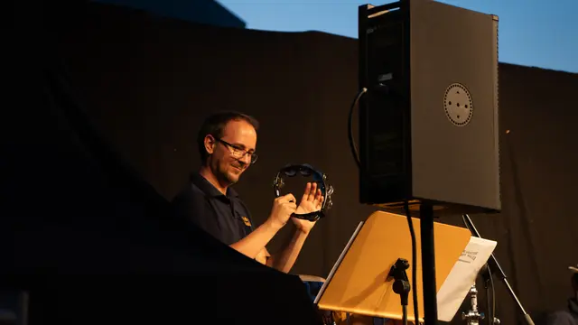 Foto: MV Weißkirchen/Mathias Hubauer