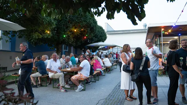 Foto: MV Weißkirchen/Mathias Hubauer