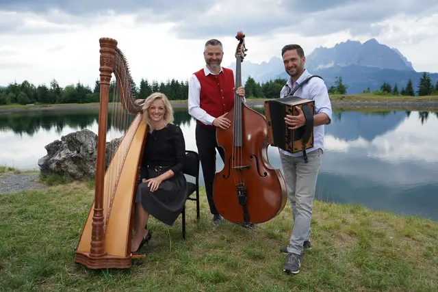 Foto: ServusTV/Sabine Knoche/Degn Film