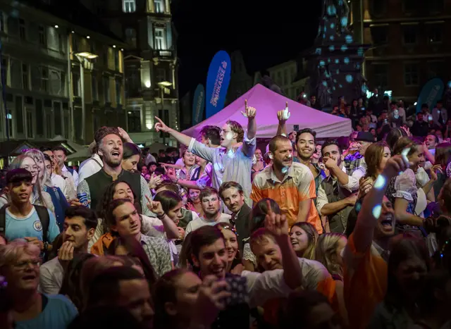 Am 13. und 14. September wird in der Grazer Innenstadt die steirische Volkskultur gefeiert.  | Foto: Ivents Kulturagentur-Ulrike Rauch
