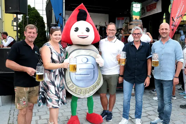 Foto: eventfoto.at/Maringer