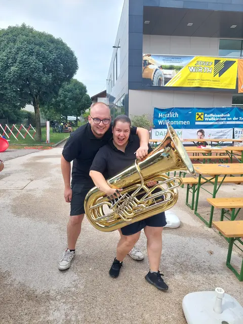 Foto: MV Weißkirchen