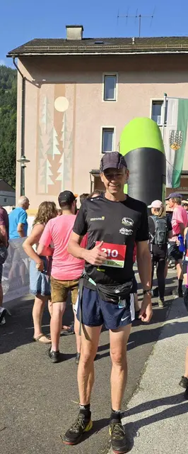 Foto: running Leibnitz