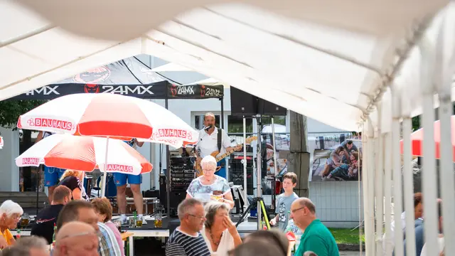 Foto: MV Weißkirchen/Mathias Hubauer