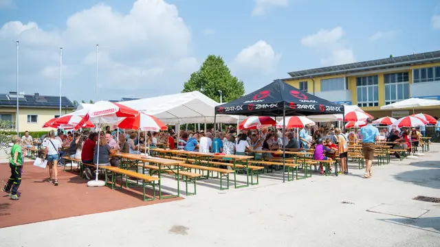 Foto: MV Weißkirchen/Mathias Hubauer