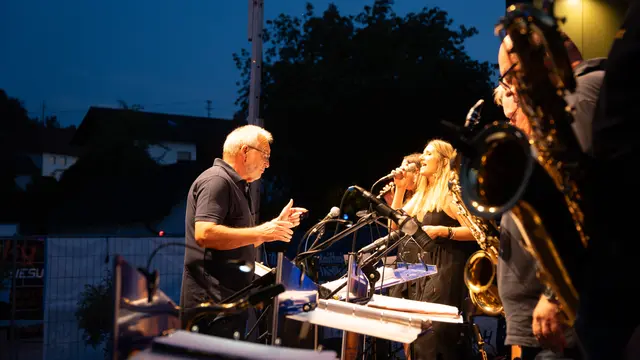 Foto: MV Weißkirchen/Mathias Hubauer