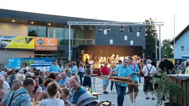 Foto: MV Weißkirchen/Mathias Hubauer