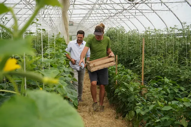 Foto: ServusTV/Sabine Knoche/Degn Film