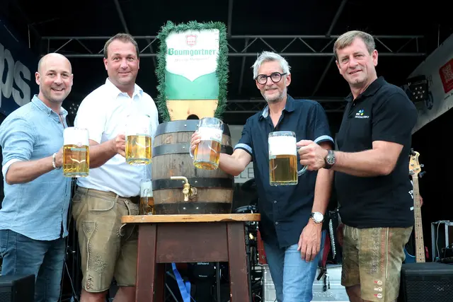 Foto: eventfoto.at/Maringer