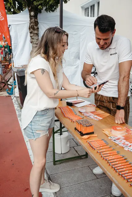 Foto: Sophia Hartsch