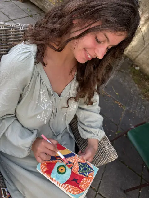 Kreativität wird beim Urban Art Festival gefördert. | Foto: MeinBezirk/Hofmüller