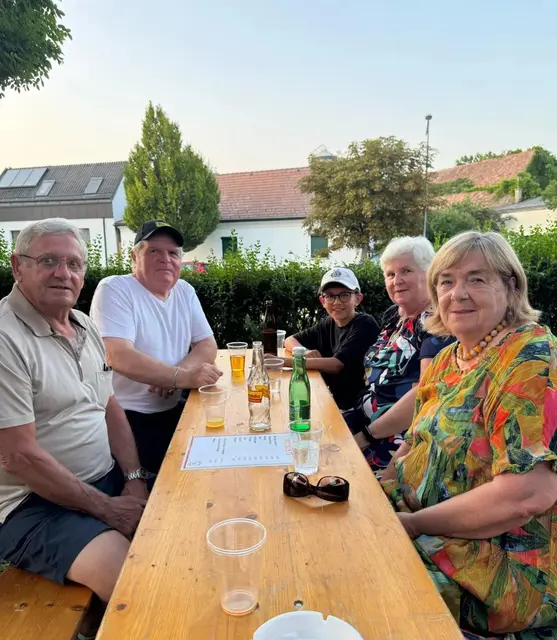Foto: Jugendverein Krensdorf