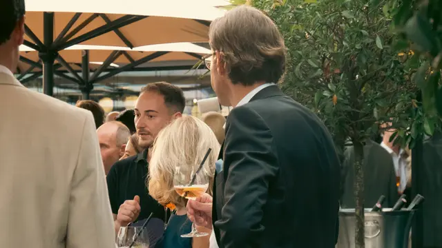 Foto: Samir Ikhlef & Volkan Saracoglu
