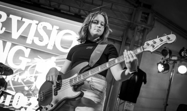 Die 2025er Edition von "Tarvisio Young" geht von 18. bis 20. August über die Bühne. Und zwar täglich ab 20 Uhr am Piazza Unità. | Foto: Tiziano Gualtieri/Tree House
