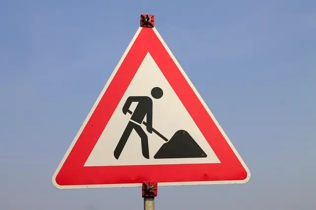 Foto: Baustelle Pixabay kalhh