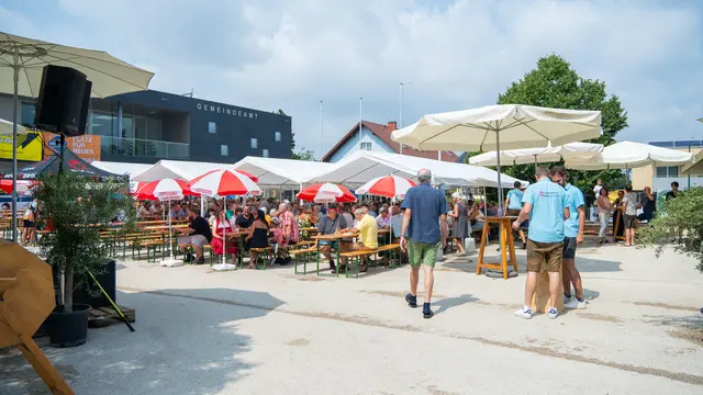 Foto: MV Weißkirchen/Mathias Hubauer