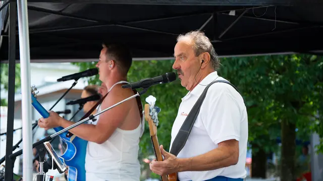 Foto: MV Weißkirchen/Mathias Hubauer