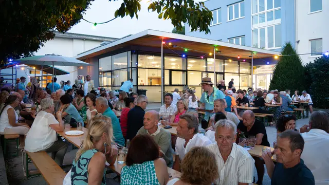 Foto: MV Weißkirchen/Mathias Hubauer