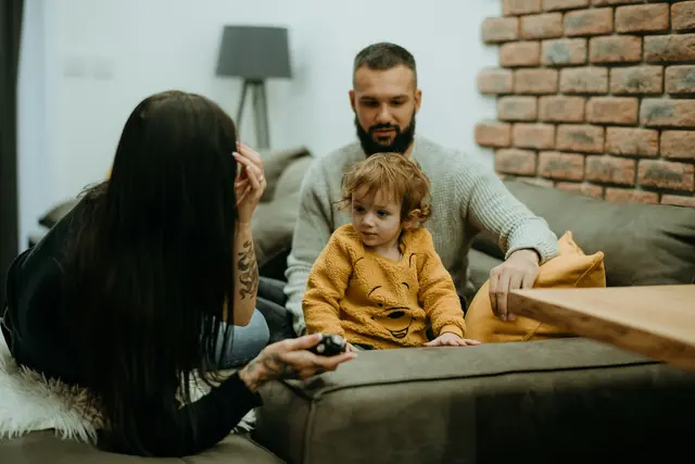 Das Bundesministerium ermöglicht ab sofort, Familienberatung auch online wahrzunehmen. | Foto: unsplash
