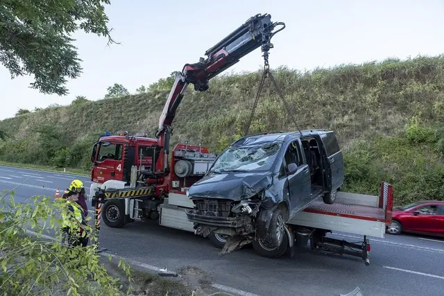 Foto: Feuerwehr Krems an der Donau