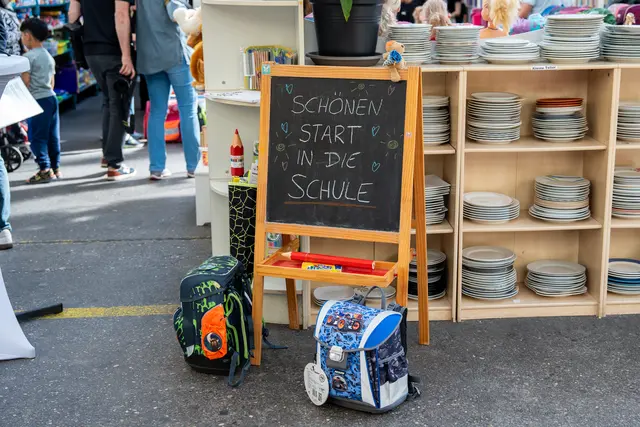 Foto: Valentina Marinelic/MeinBezirk