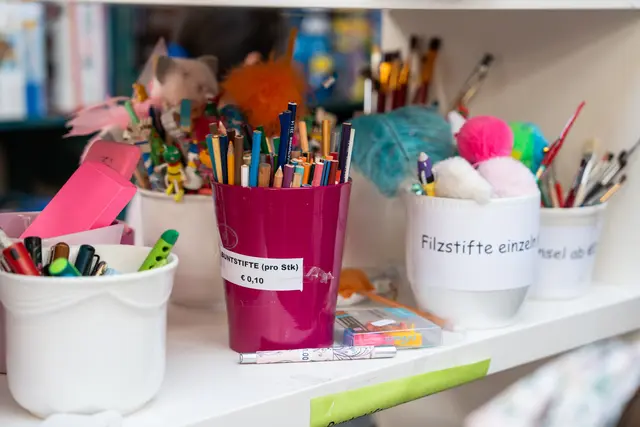 Foto: Valentina Marinelic/MeinBezirk