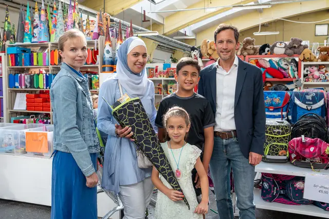 Foto: Valentina Marinelic/MeinBezirk