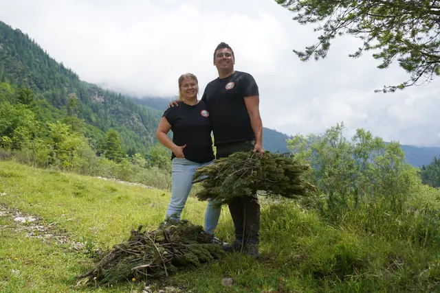 Foto: ServusTV/Sabine Knoche/Degn Film