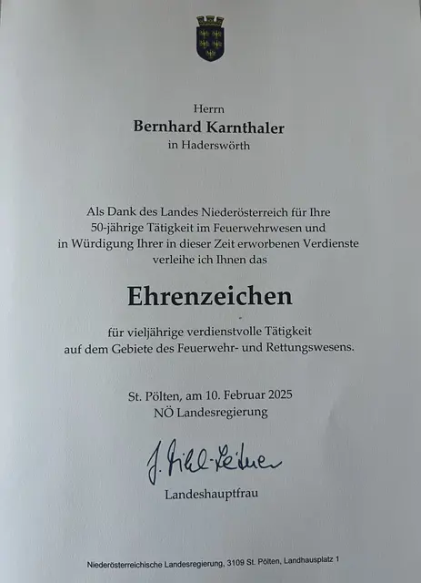 Foto: Marktgemeinde Lanzenkirchen