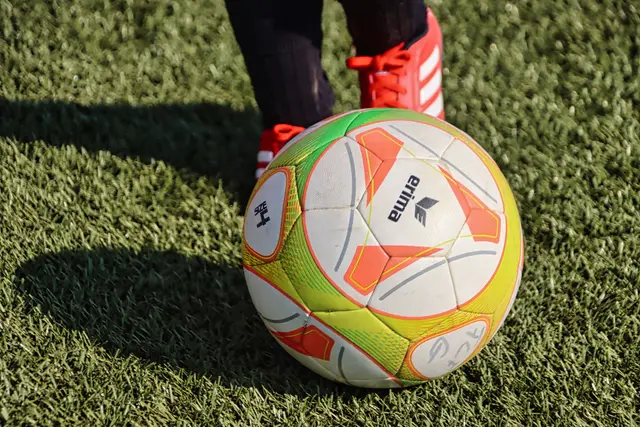 Der Ball rollte sowohl in der ersten und zweiten Bundesliga. | Foto: Pixabay