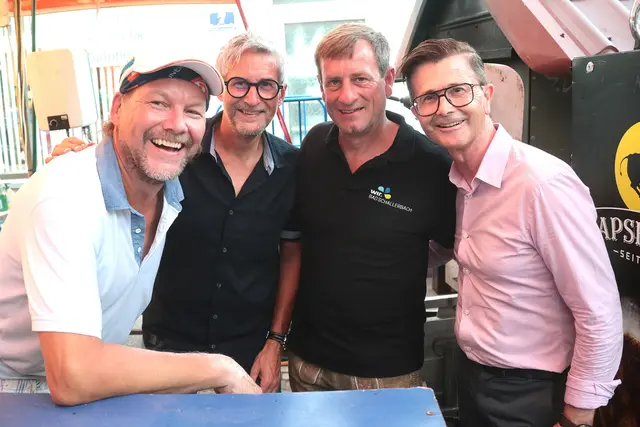 Foto: eventfoto.at/Maringer