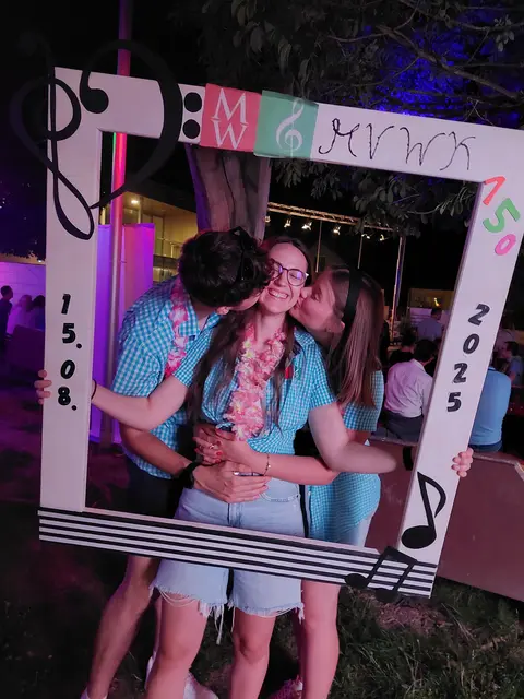 Foto: MV Weißkirchen