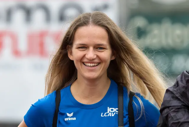 Katharina Steiner (LCAV Jodl Packaging)