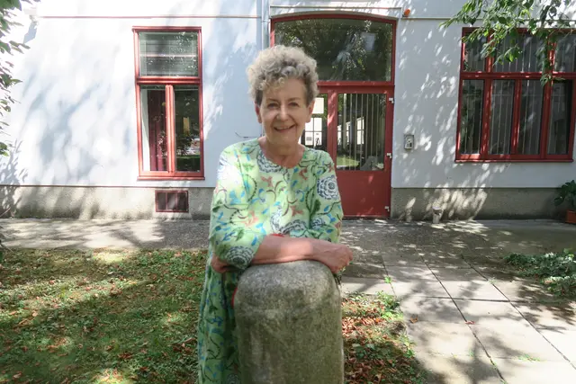 Foto: Patricia Hillinger/MeinBezirk