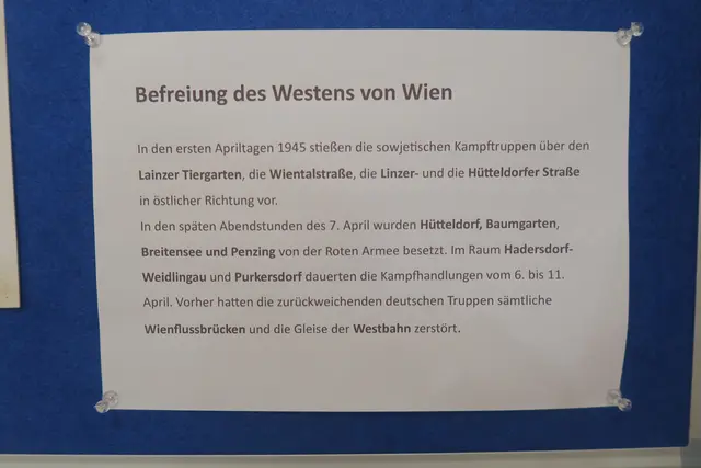 Foto: Patricia Hillinger/MeinBezirk