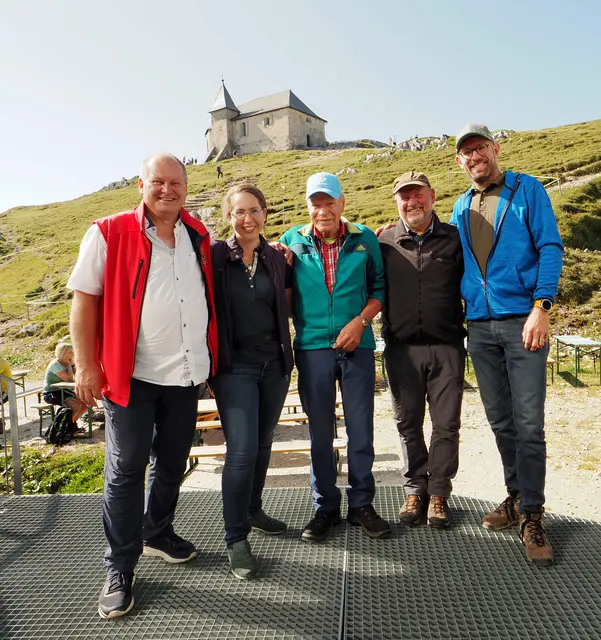 Foto: Robert Heuberger