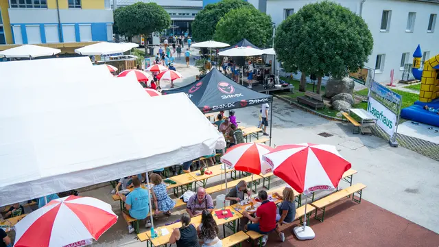 Foto: MV Weißkirchen/Mathias Hubauer