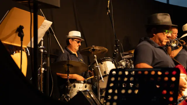 Foto: MV Weißkirchen/Mathias Hubauer